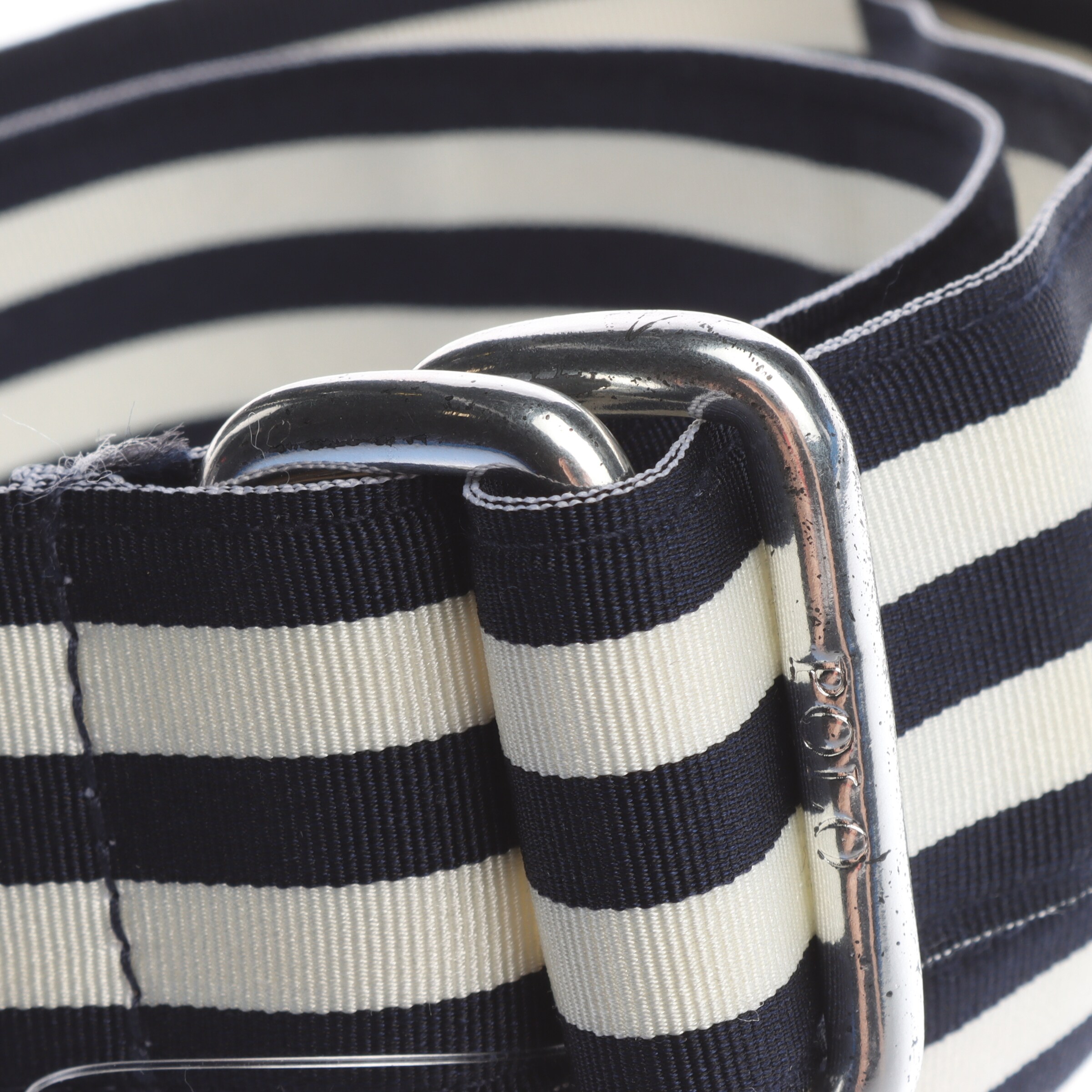 Polo Ralph Lauren Gürtel XL in Blau