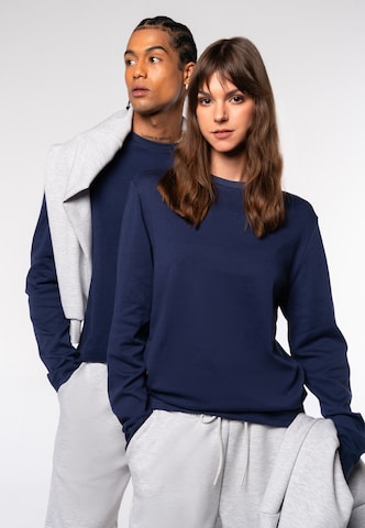 T-Shirt Eoselio en bleu