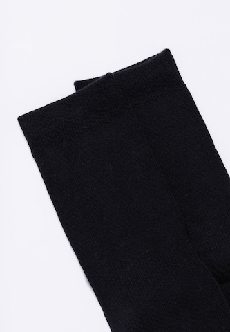 SNOCKS Socks in Black