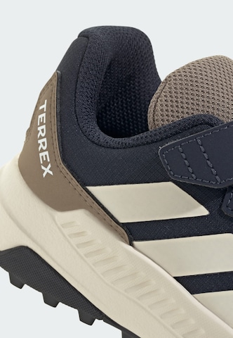 ADIDAS TERREX - Zapatos bajos 'Anylander' en azul