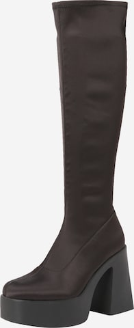 ALDO Boot 'MOULIN' in Black: front