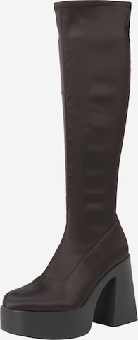 ALDO Boots 'MOULIN' in Black: front
