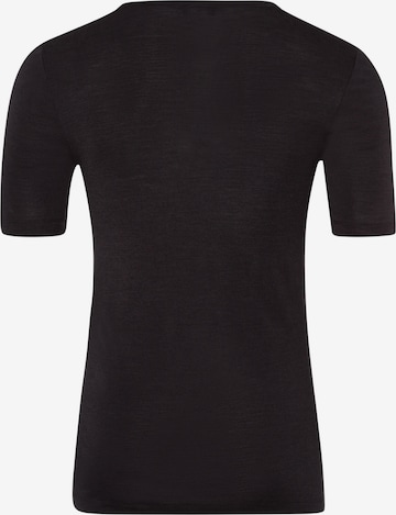 Hanro Shirt in Grau