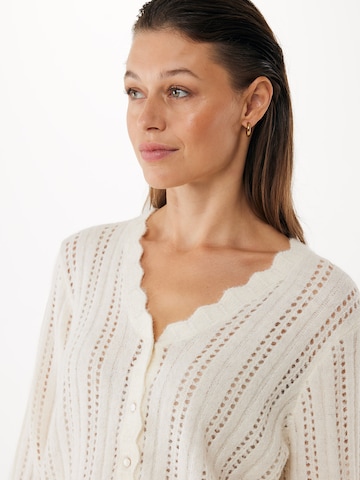 Cardigan MEXX en beige