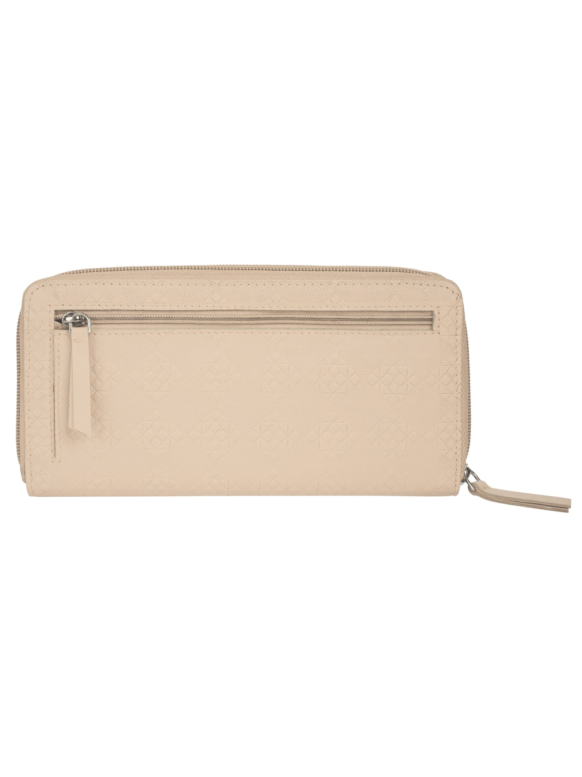 Porte-monnaies Bruno Banani en beige