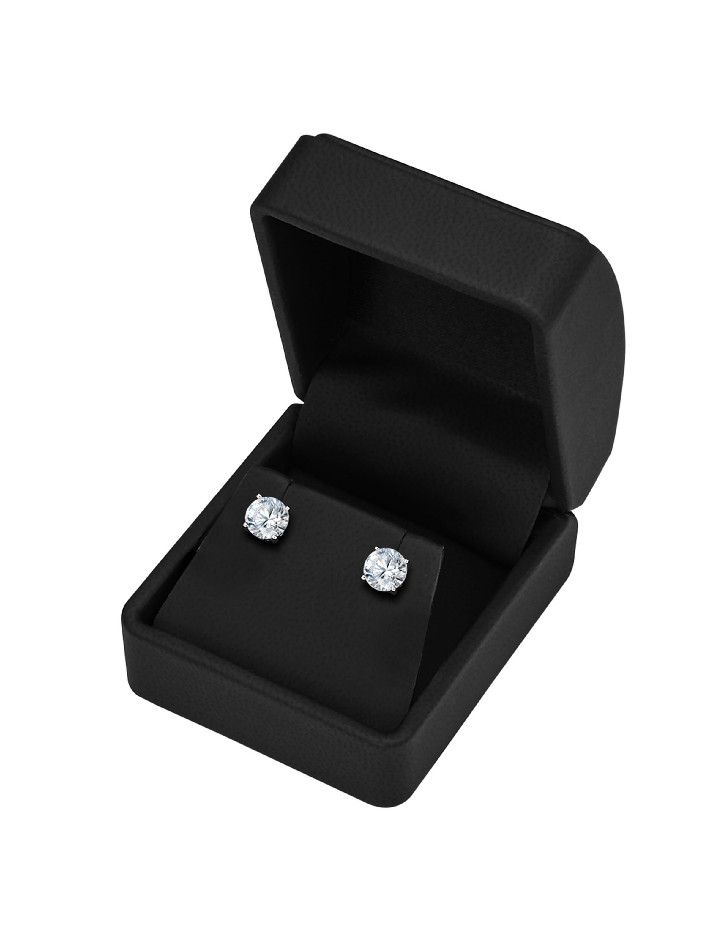 Orecchini di Trilani in argento