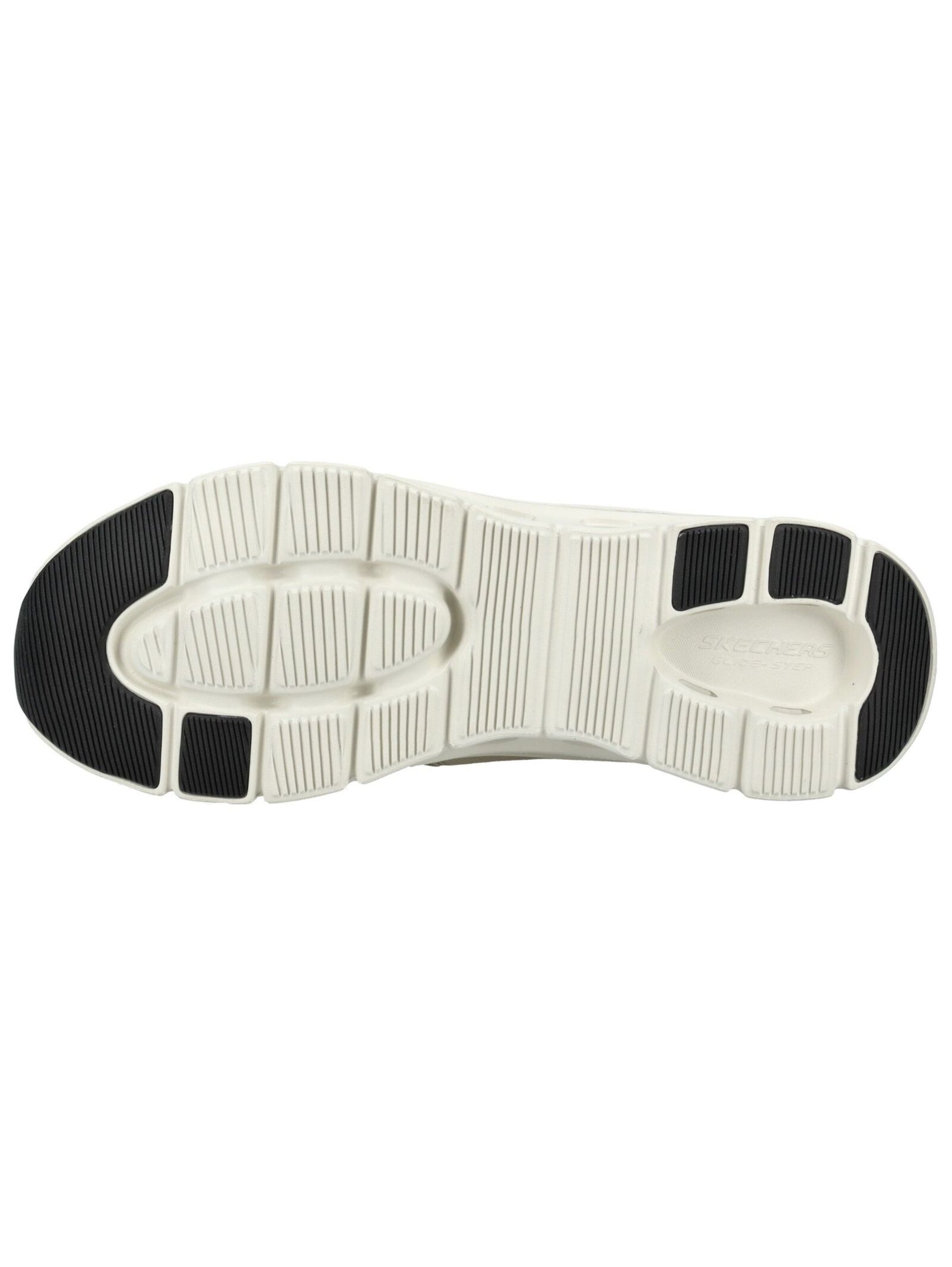 SKECHERS Sneakers laag 'Glide Step Pro' in Grijs