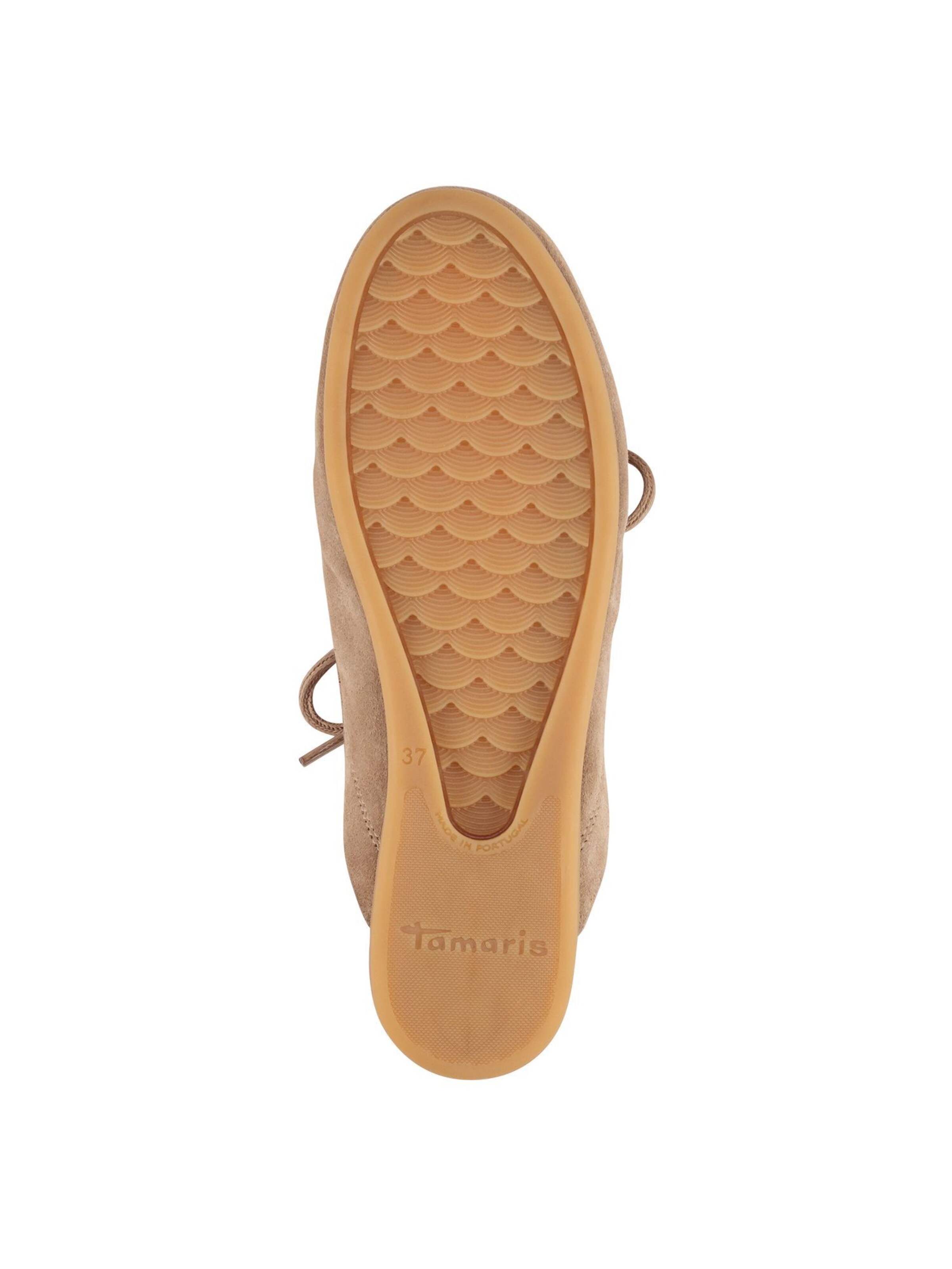 Tamaris Clogs in Beige