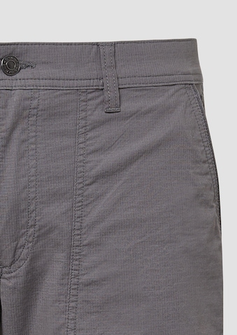 s.Oliver Regular Broek in Grijs