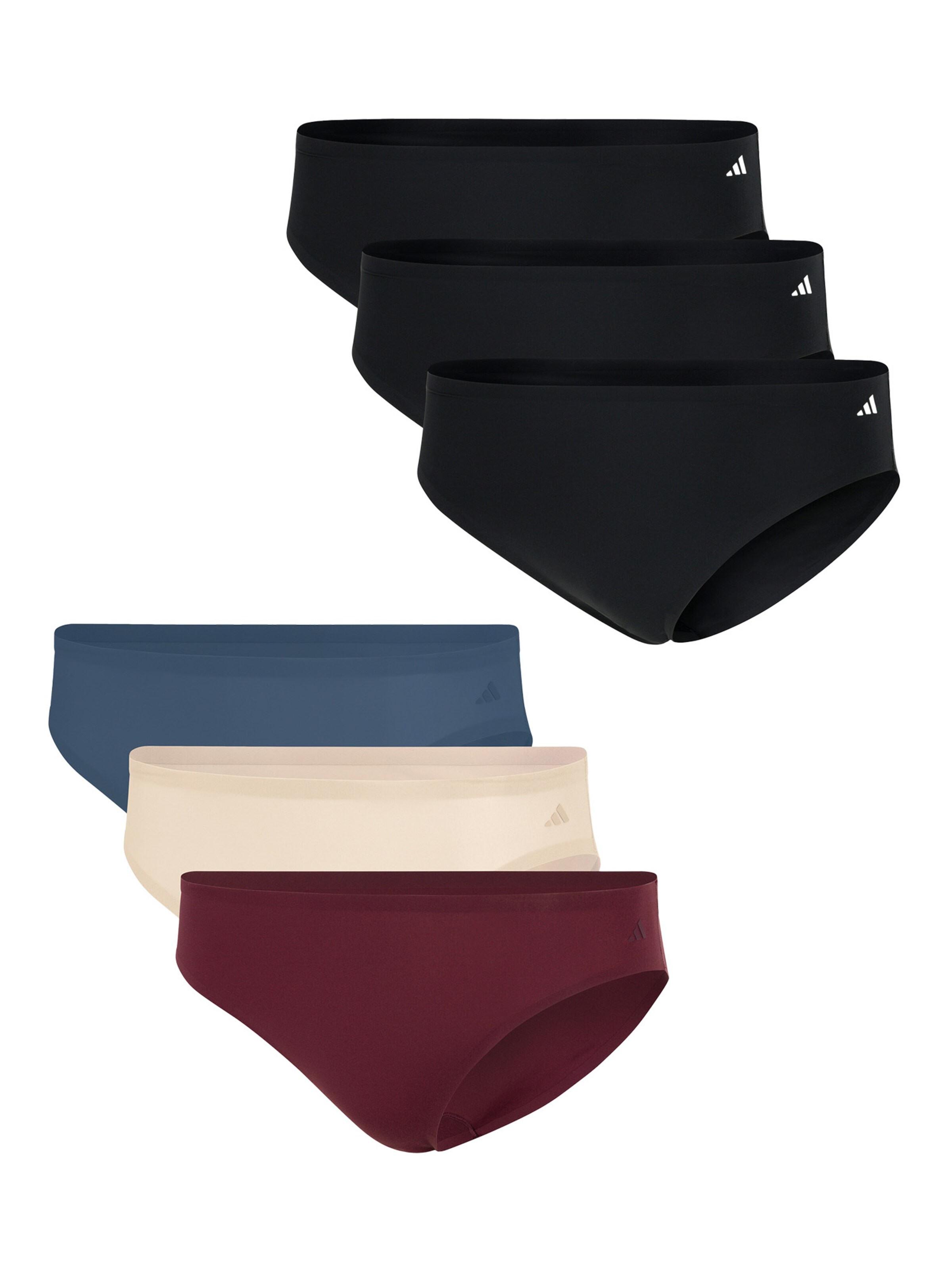 Slip ' Sport Active Light Flex ' ADIDAS SPORTSWEAR en mélange de couleurs : devant