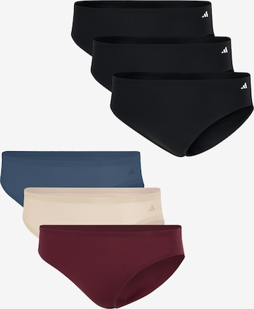 ADIDAS SPORTSWEAR Slip ' Sport Active Light Flex ' in Gemengde kleuren: voorkant