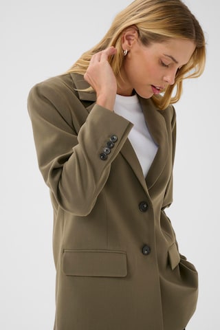 Part Two Blazer 'Nara' in Green