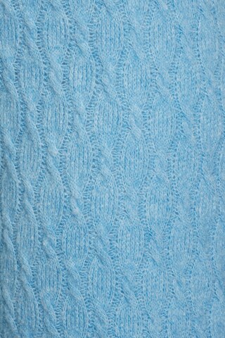 Regular Pantalon FRENCH CONNECTION en bleu