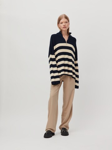 Pullover 'Emma' di LeGer by Lena Gercke in blu