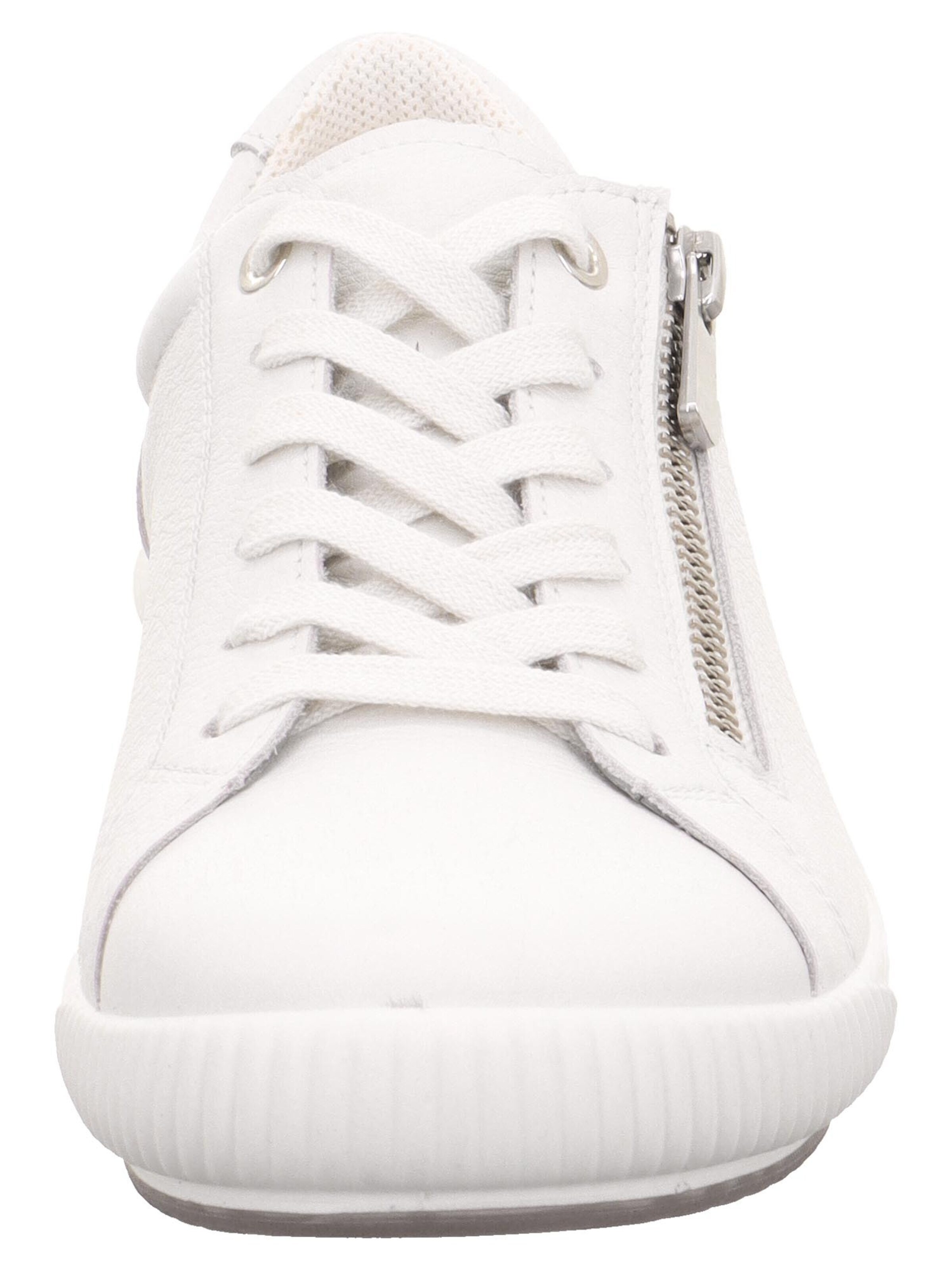 Legero Sneakers laag 'Tanaro 5.0' in Wit