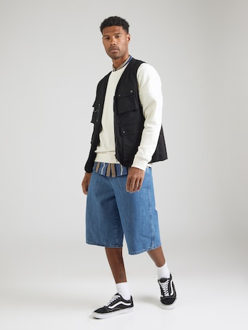 Lee Свитшот в Бежевый