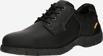 CAMEL ACTIVE Nauhakengät 'ALVAR' värissä musta, Tuotenäkymä