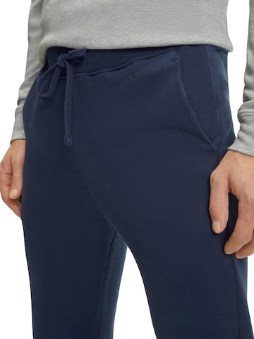 FALKE Regular Sporthose 'Sweat'‌‌‌‌‌‌‌‌ in Blau