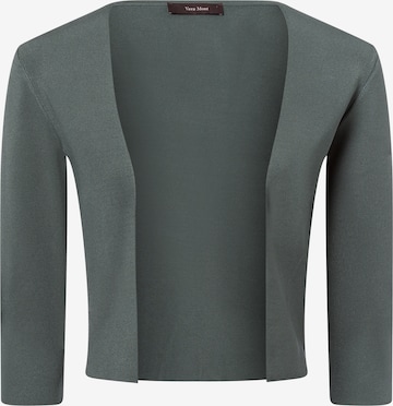 Vera Mont Bolero in Grün: Vorderseite