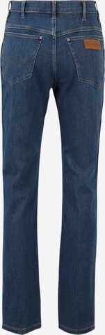 WRANGLER Regular Jeans 'RIVER COLDWATER' i blå