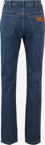 WRANGLER Regular Jeans 'RIVER COLDWATER' in Blauw