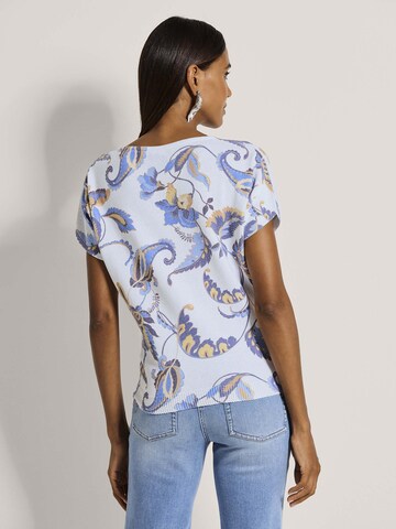 Pull-over MADELEINE en blanc