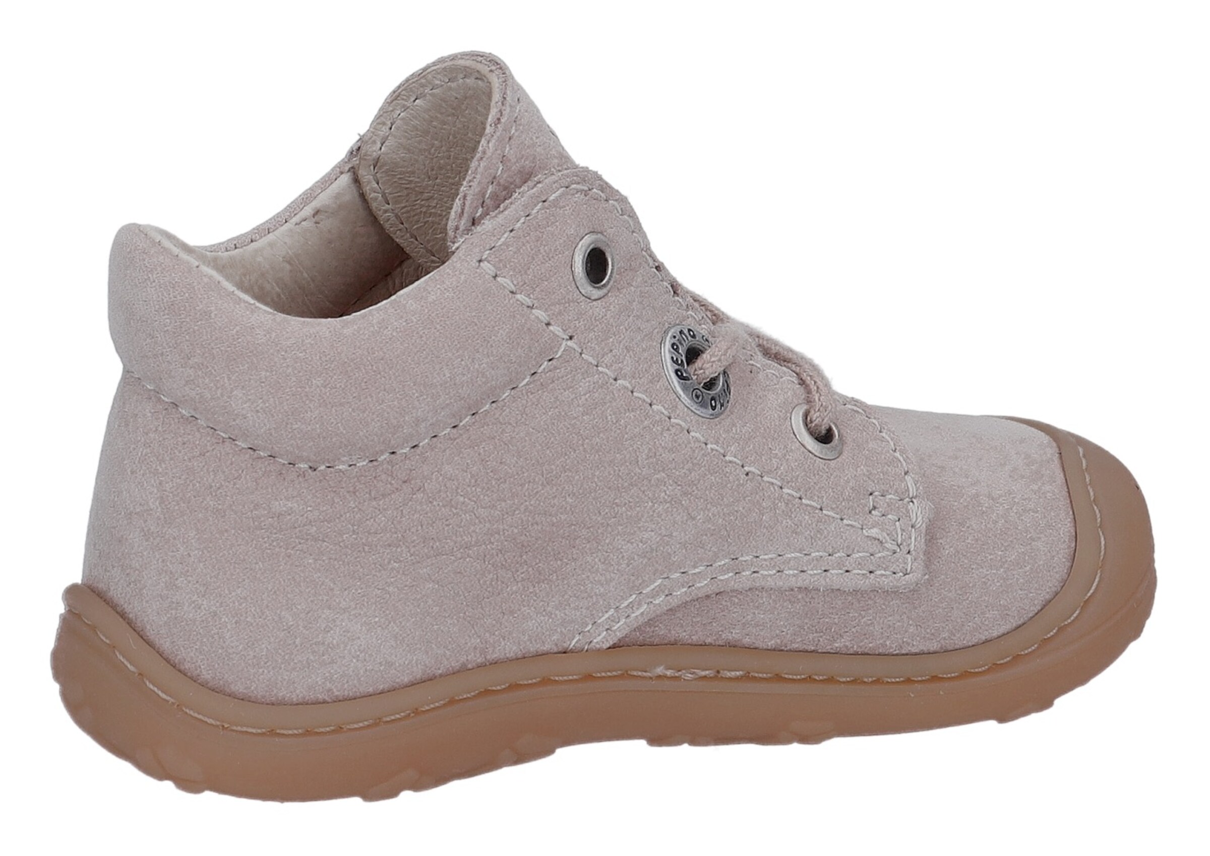 PEPINO by RICOSTA Wandelschoen 'Cory' in Roze