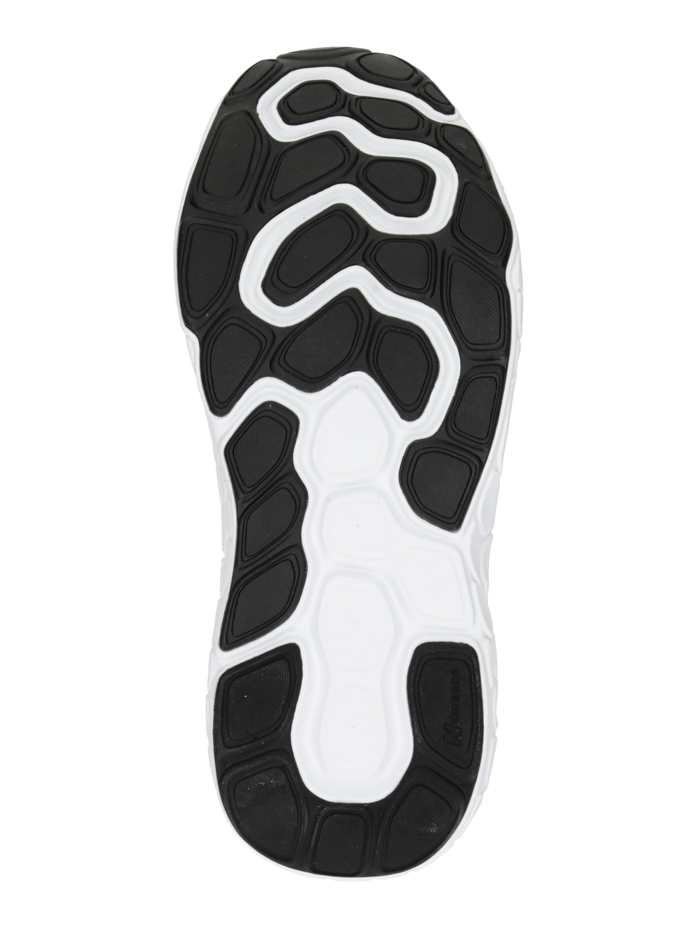 new balance Bežecká obuv 'Kaiha Road' - Čierna