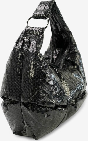 HARPA Handbag 'Alpha' in Black
