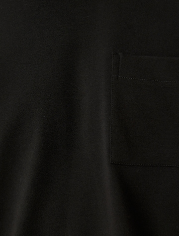 Koton Shirt in Black