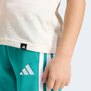 ADIDAS SPORTSWEAR Shirt in Beige
