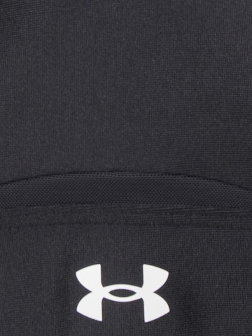 UNDER ARMOUR Bustier Sport bh 'Infinity High 2.0' in Zwart