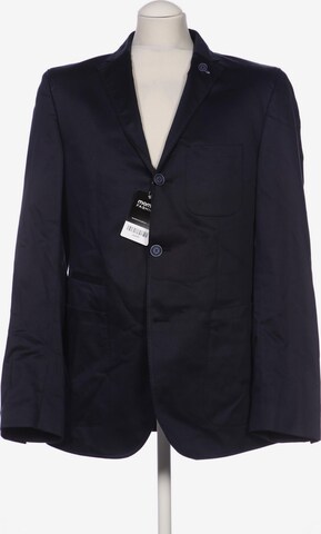 CG CLUB OF GENTS Suit Jacket in M-L in Blue: front