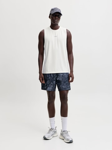 JACK & JONES Base Layer in Weiß