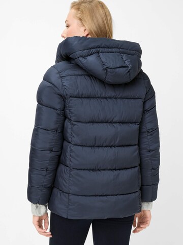 Fuchs Schmitt Winterjacke 'Steppjacke Houston'‌‌‌‌‌‌‌ in Blau
