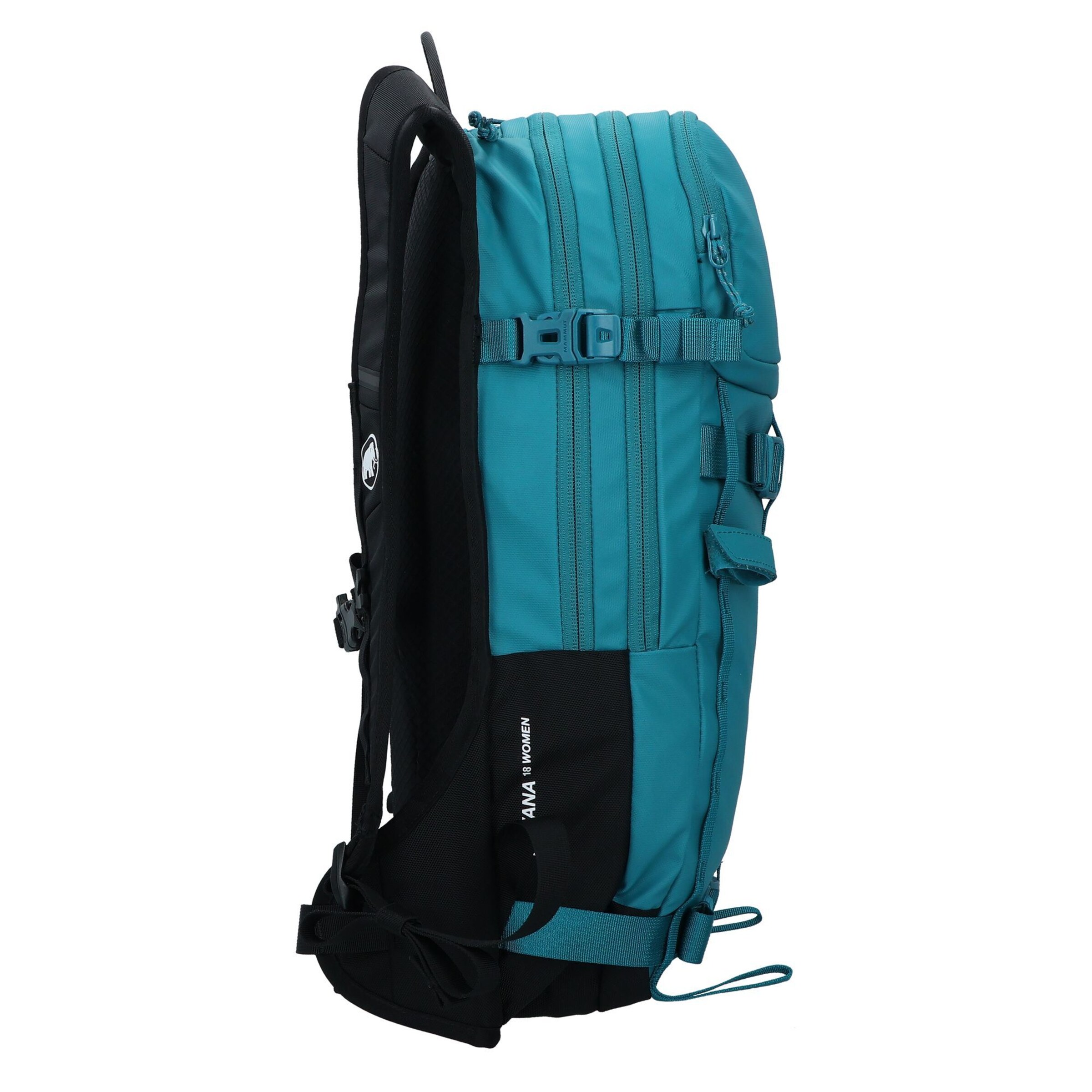 Zaino sportivo 'Nirvana' di MAMMUT in blu