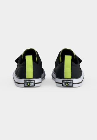 CONVERSE Sneaker 'CTAS' in Schwarz