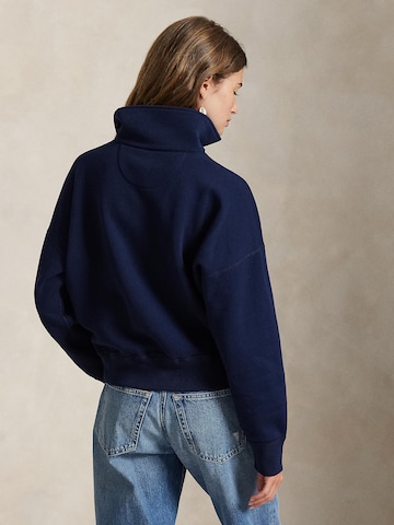 Polo Ralph LaurenSweater majica - plava boja