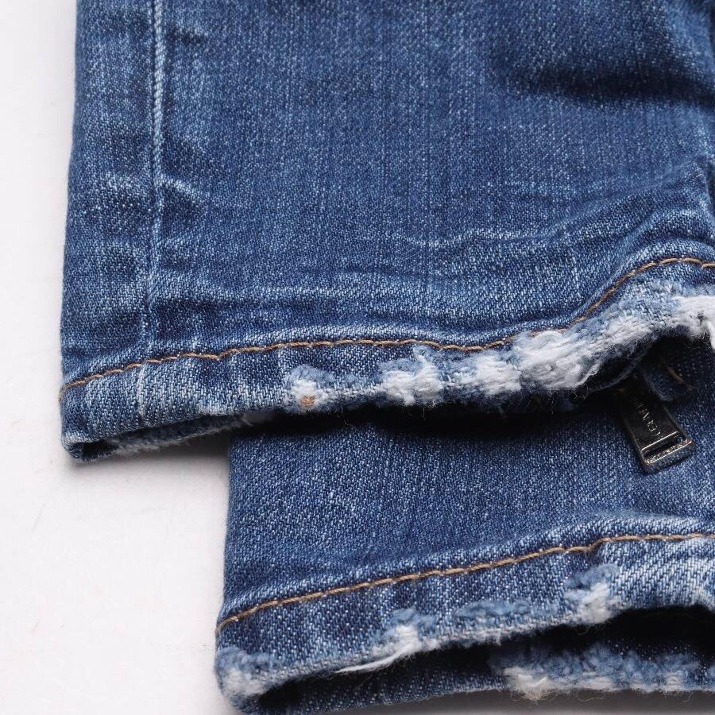 DSQUARED2 Jeans in 24-25 in Blue