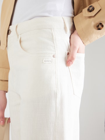 Gang Loose fit Pants '94SARINA' in Beige