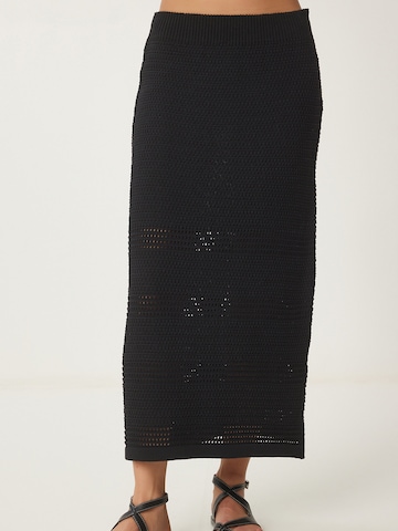 Happiness İstanbul Костюм в Черный