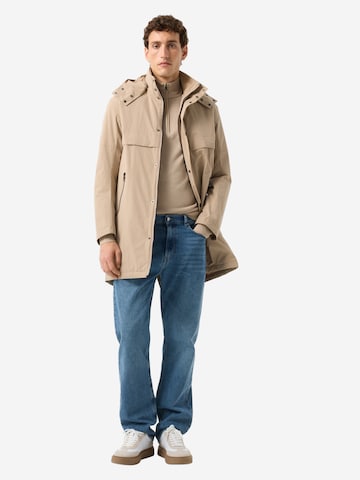 BOGNER Pullover 'Ouri' in Beige