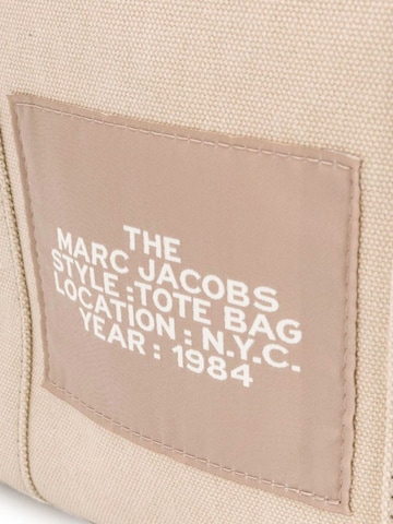 Marc Jacobs Shopper 'The Canvas Medium Tote Bag'‌‌‌‌‌‌‌‌ in Beige