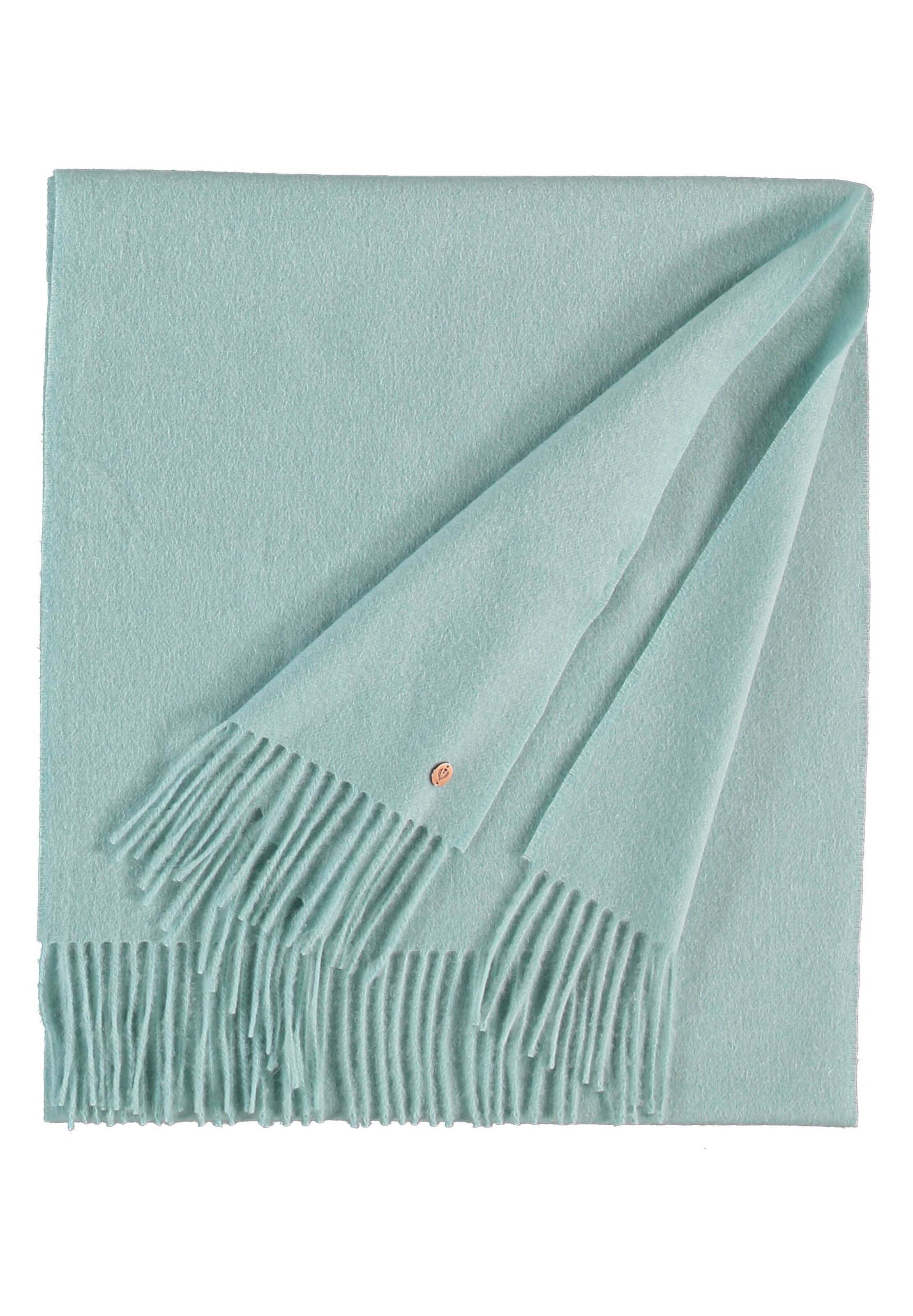 FRAAS Schal in Grün