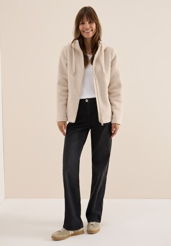CECIL Between-Season Jacket in Beige