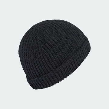 ADIDAS SPORTSWEAR Sports beanie in Black