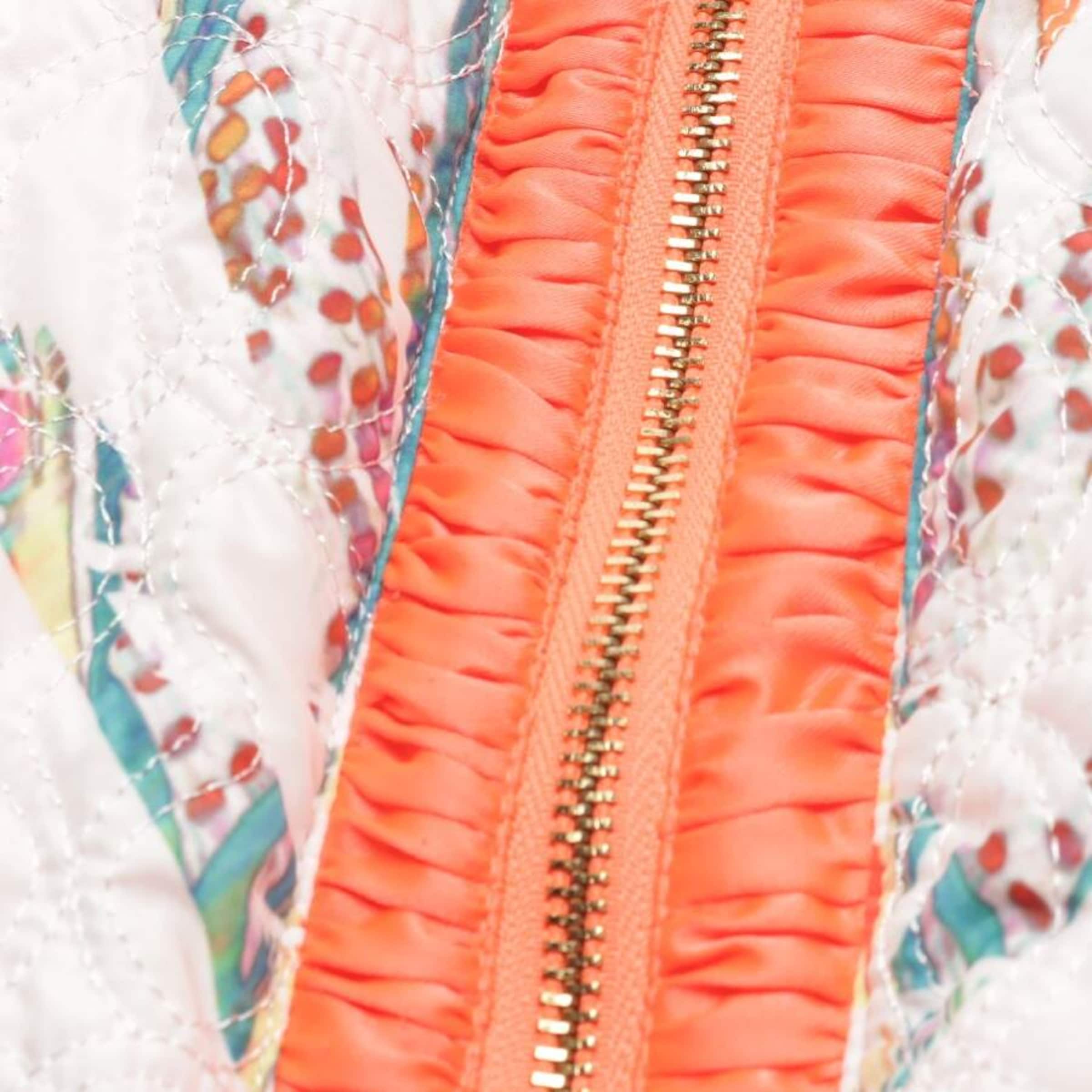 Cavalli Class Jacket & Coat in L in Mixed colors