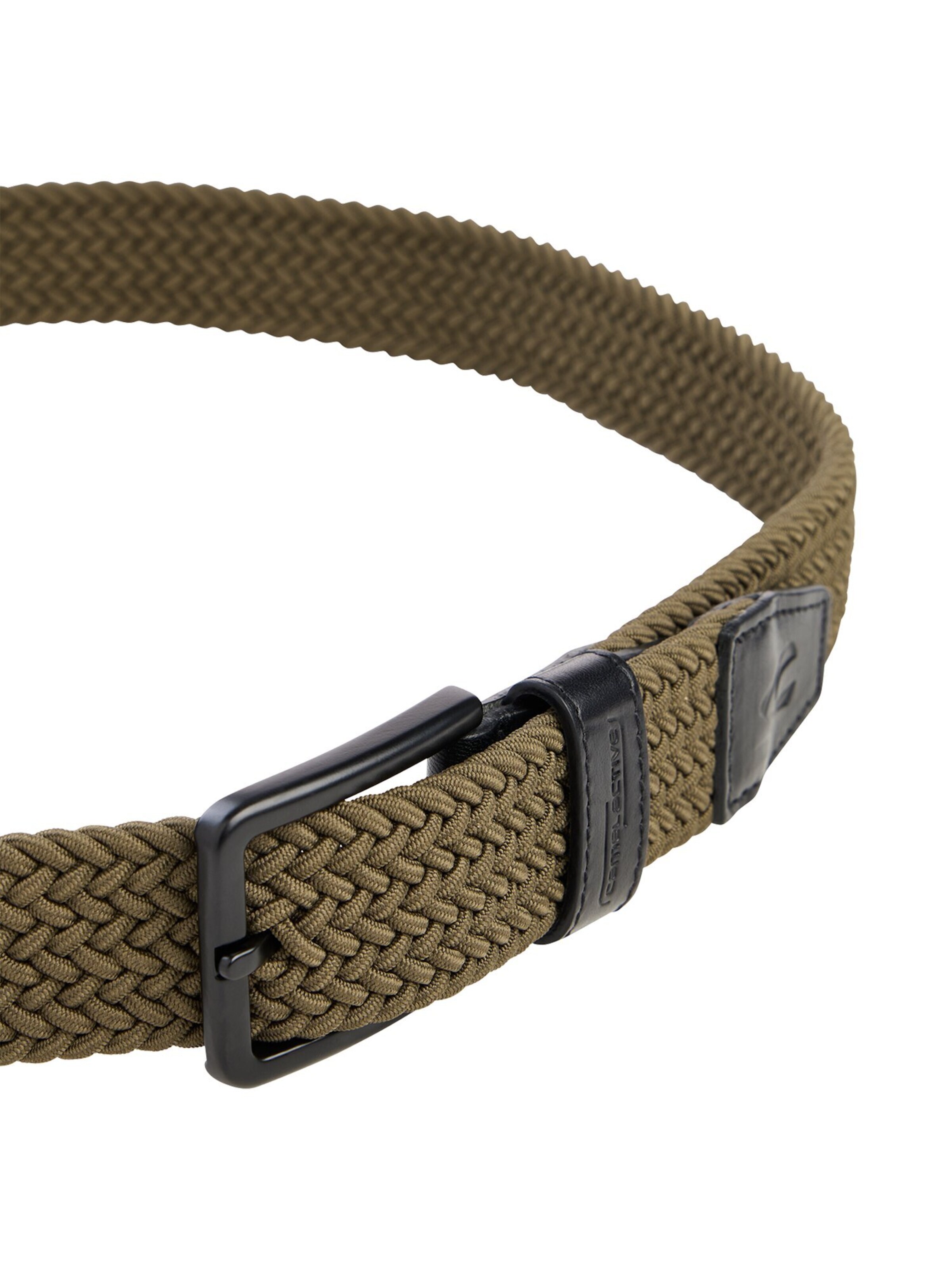 CAMEL ACTIVE Belt in Green