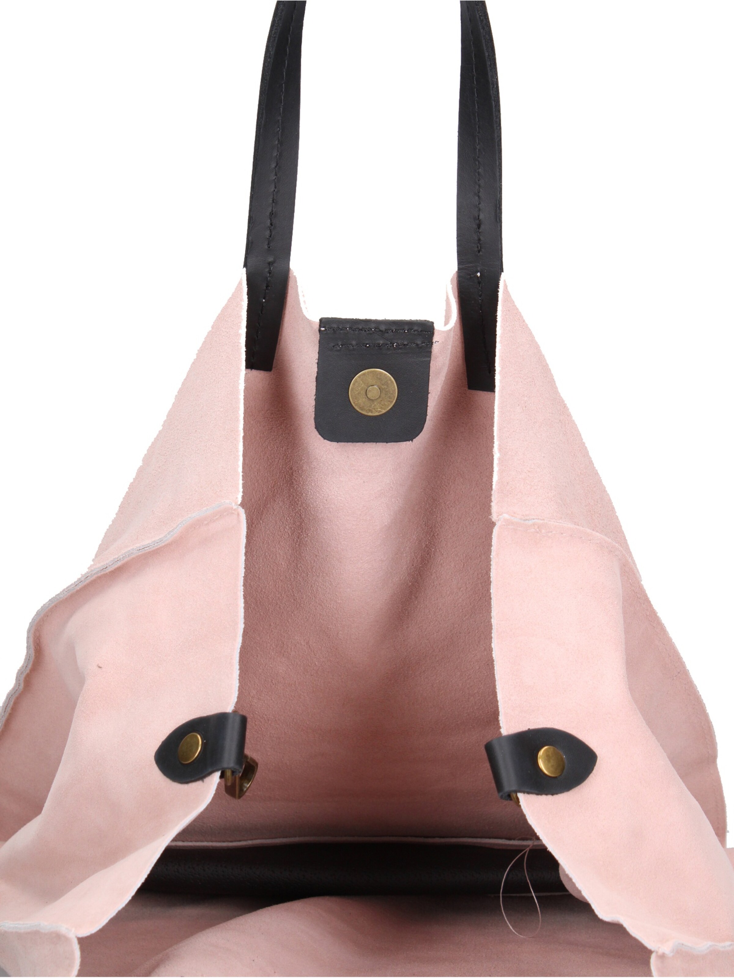 Gave Lux Shopper in Pink