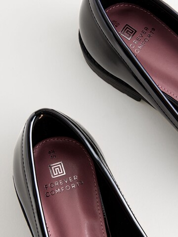 NextSlip On cipele 'Forever Comfort®' - crna boja